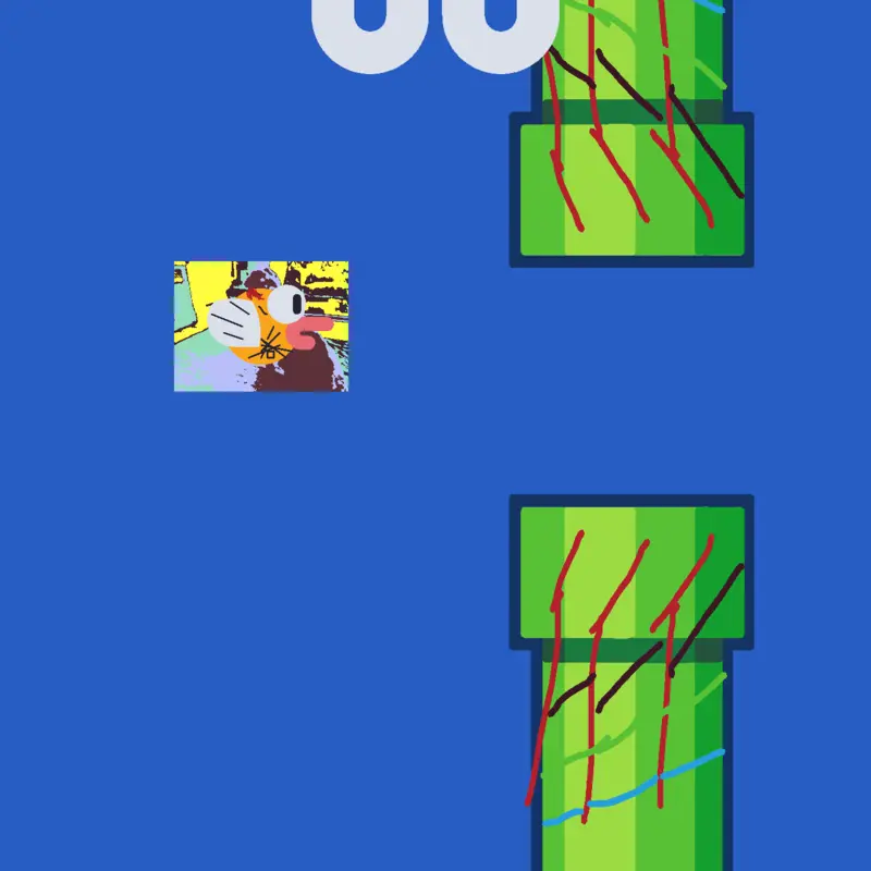 Game by @MaxD