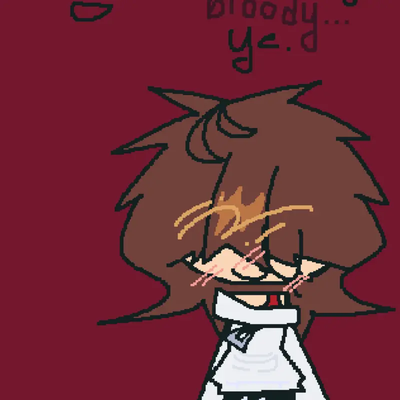 lelllele by @bloody_rose