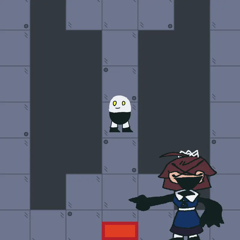 Game by @aksjiwnsjskwjsj
