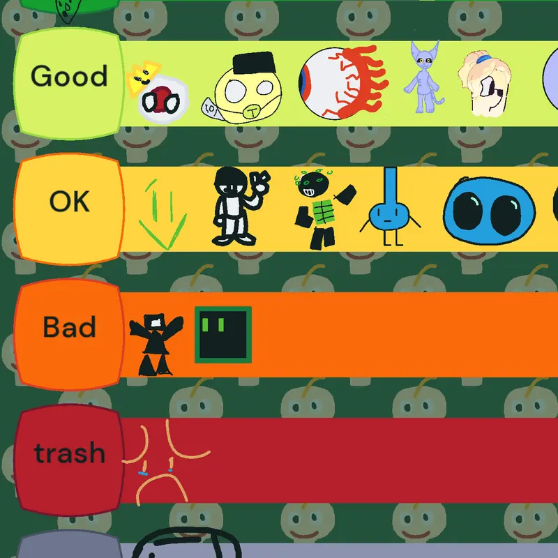 Game by @Baldifam