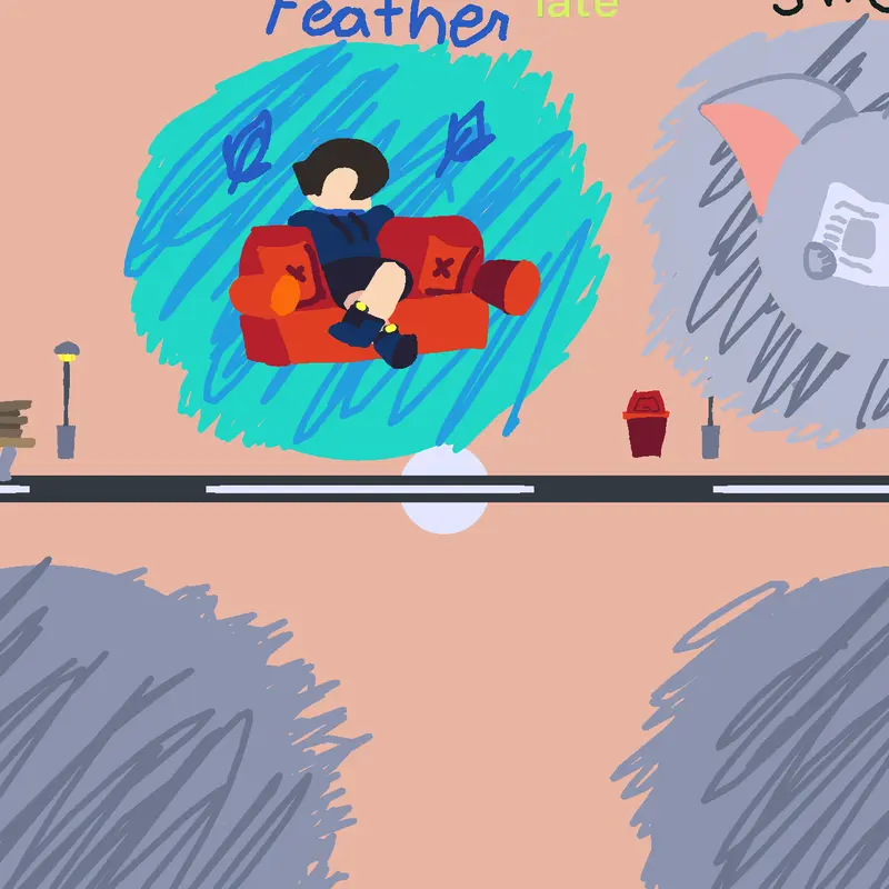Game by @featherdev