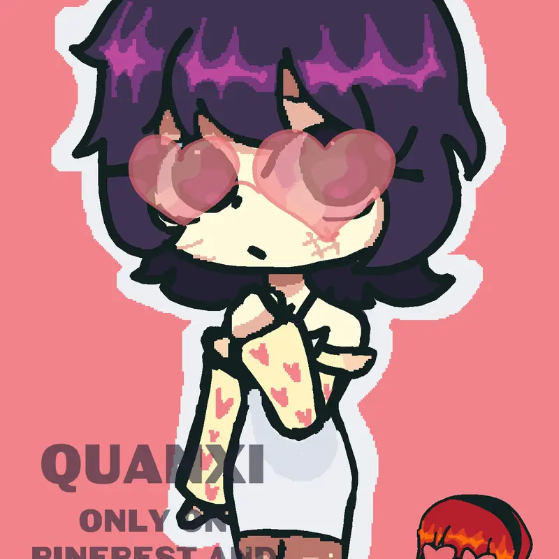 Game by @quanxi