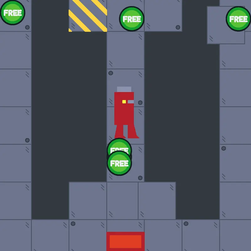 Game by @mandyngan1812