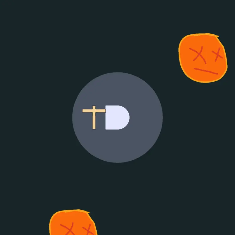 Game by @JakeThanOrange