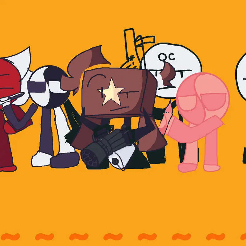 Game by @YingYang_official