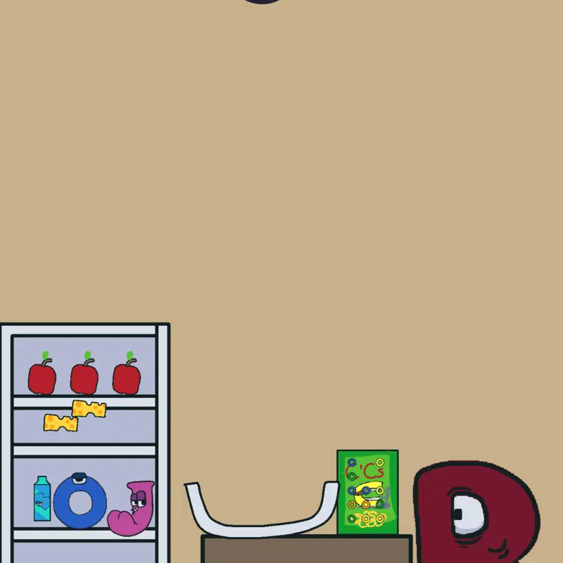 Game by @goanimate-fan