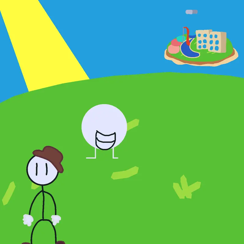 Game by @ColdRock