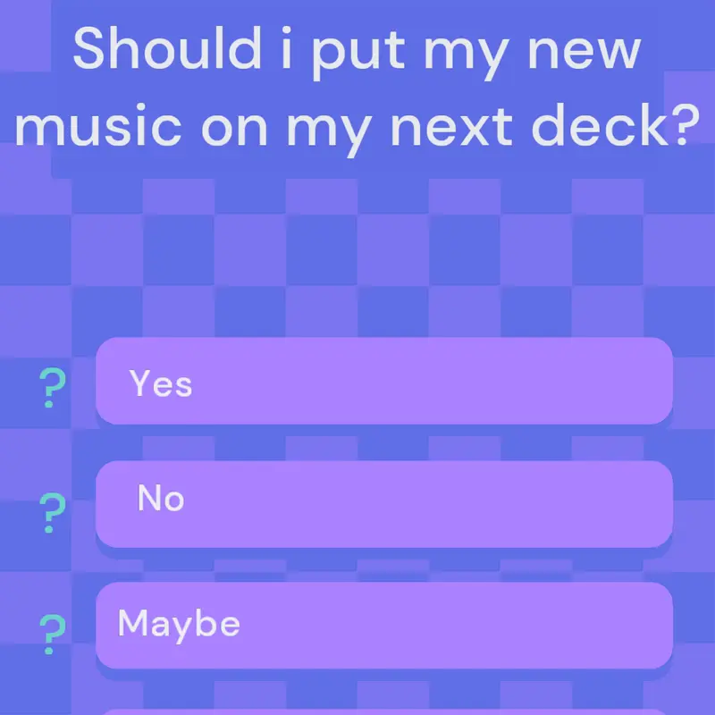 Game by @cool-one