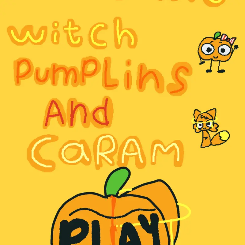 Game by @fans_caram_sprunki