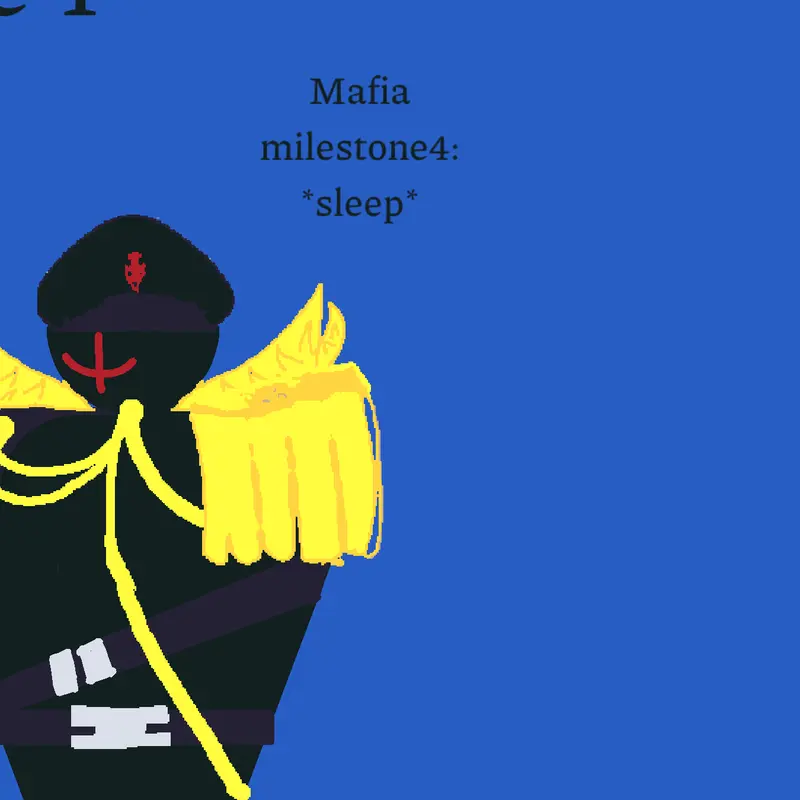 Game by @_Mafia
