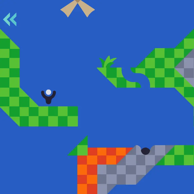 Game by @hellohowareu