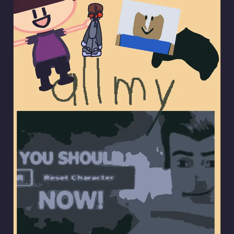 Game by @Matplays