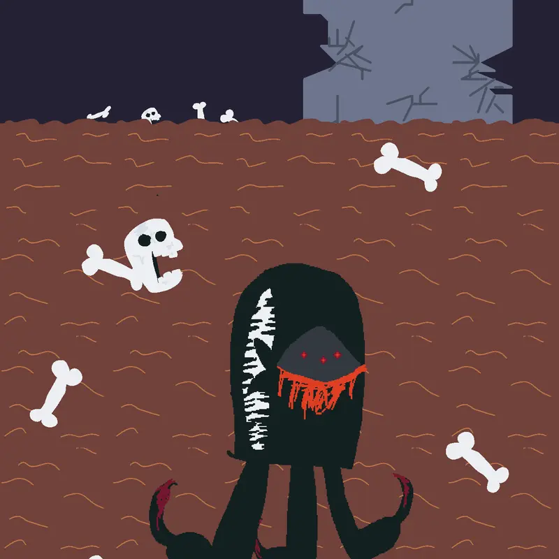 Game by @Stickhog