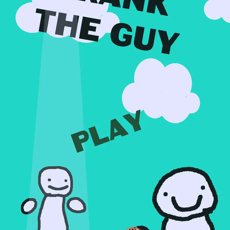 Game by @guuuuy