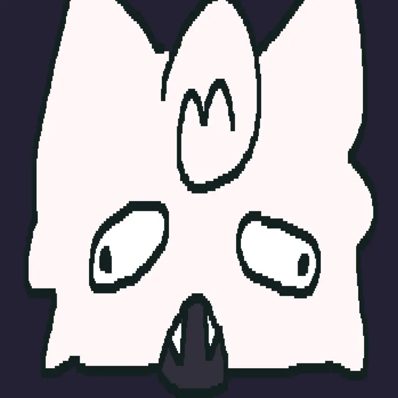 Game by @rasberryJAM