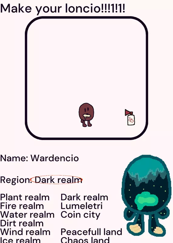 Game by @Anxi