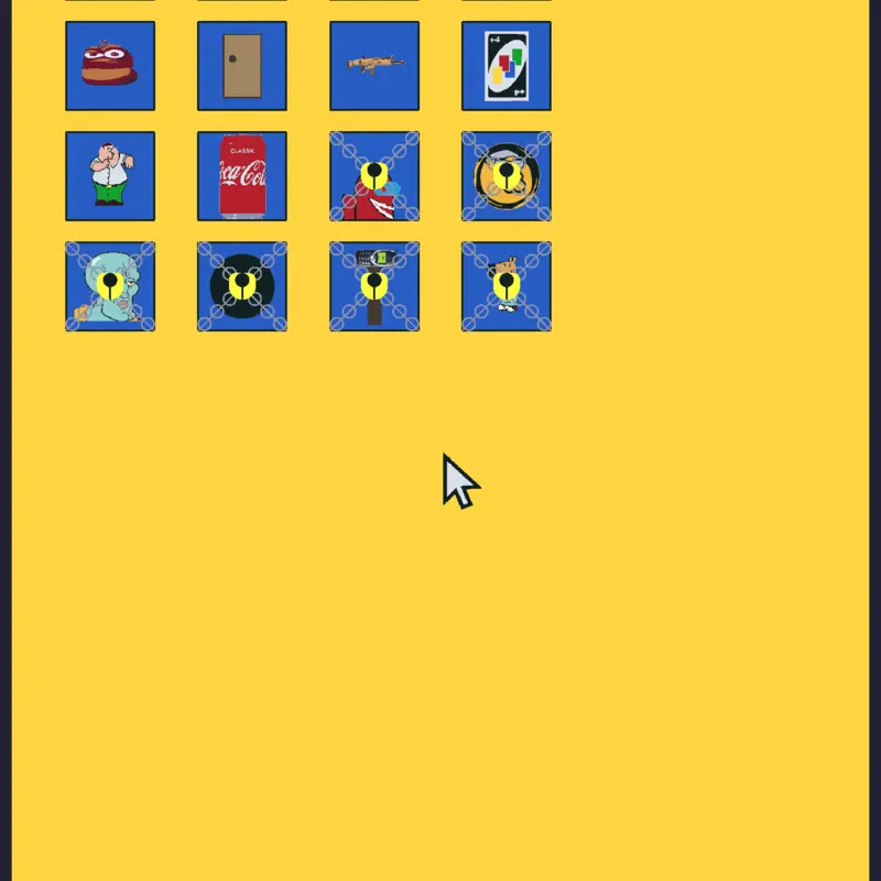 Game by @oskartd