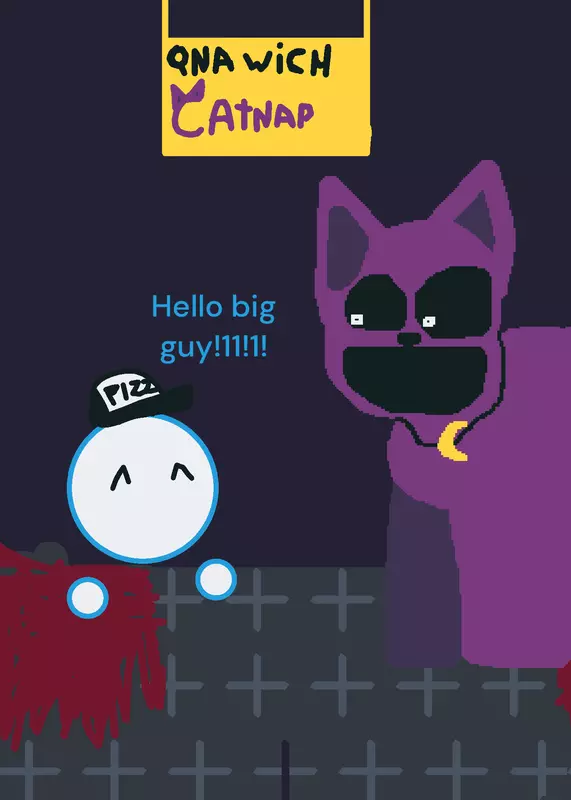 Game by @terminalbraincancer