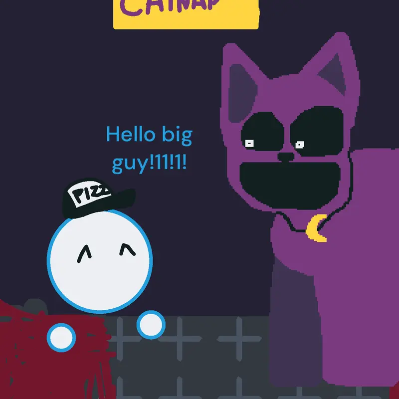 Game by @terminalbraincancer