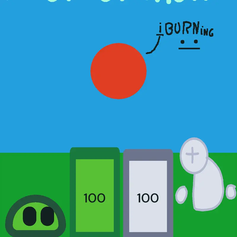 Game by @Bob_andfriends