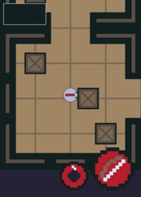 Chicken gun random game