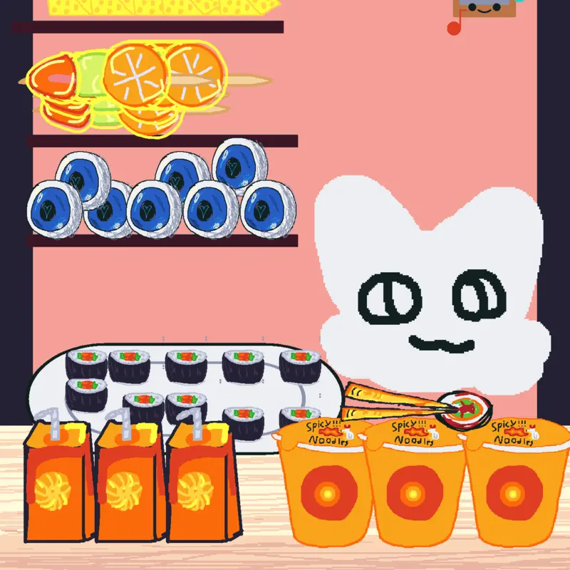 Game by @leenyah123