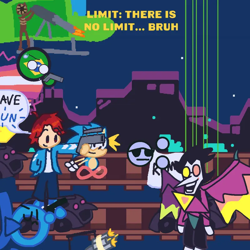 Game by @Figure_the_blind_monster