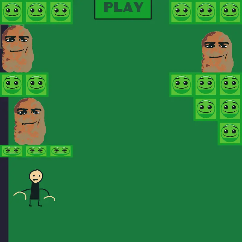 Game by @murderblue
