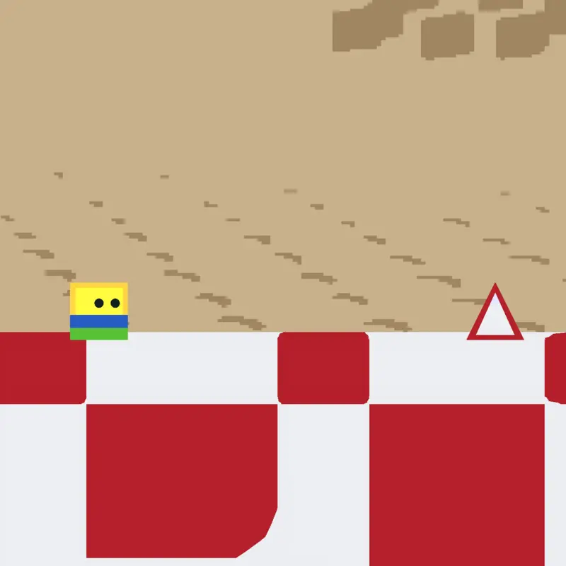 Game by @Efrasmar