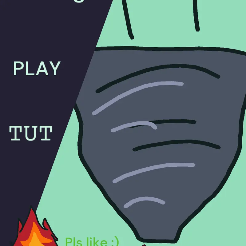 Game by @gowler
