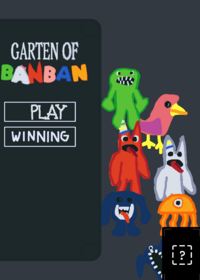 CRECHE DO BAN BAN