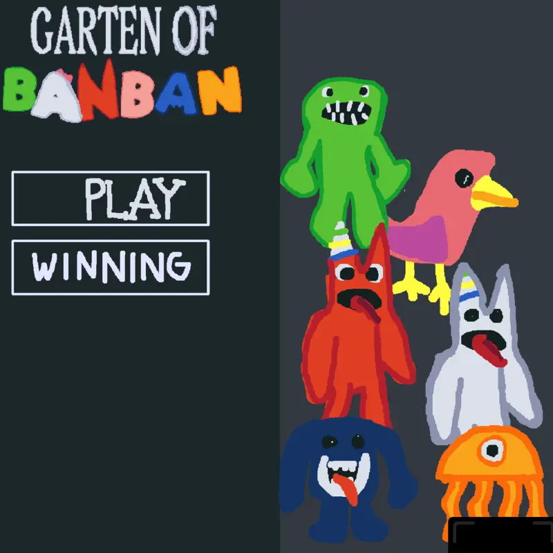 Game by @FISH_ISMYNAME