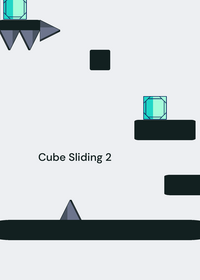 Cube Sliding 2!