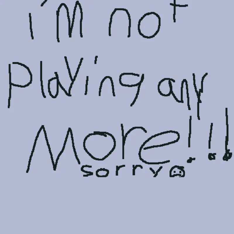 Game by @Meer314