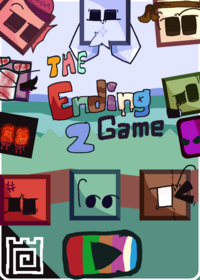 The ending game chapter 2 remaster(Shadows...