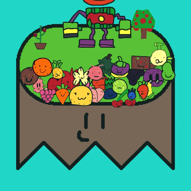 Game by @TMOAlt_6_Halloween