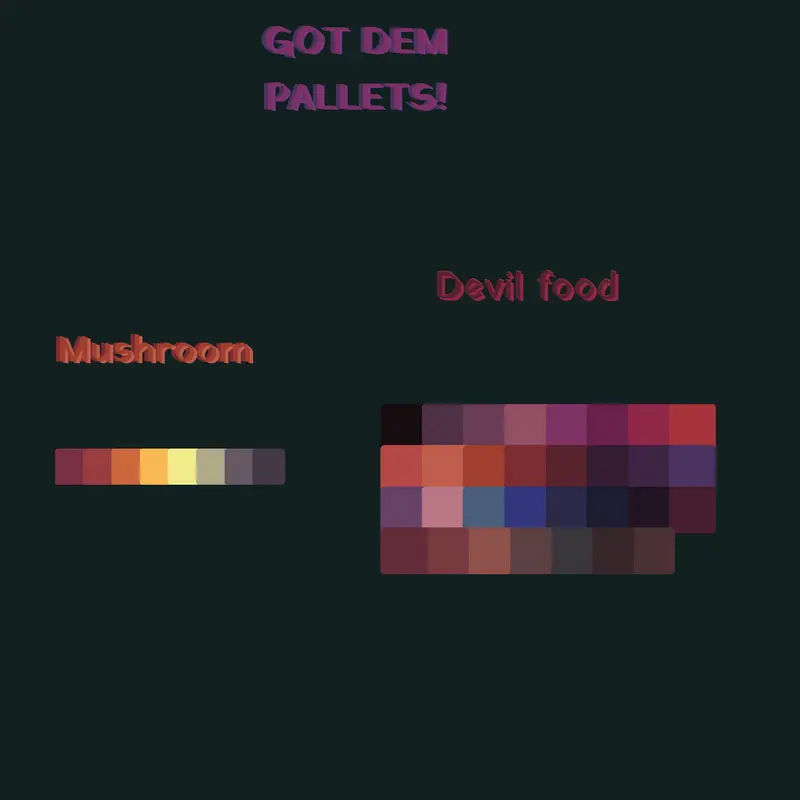 Game by @iamcharacter