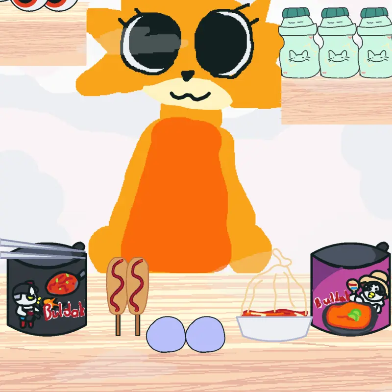 Game by @princessgalaxyfox