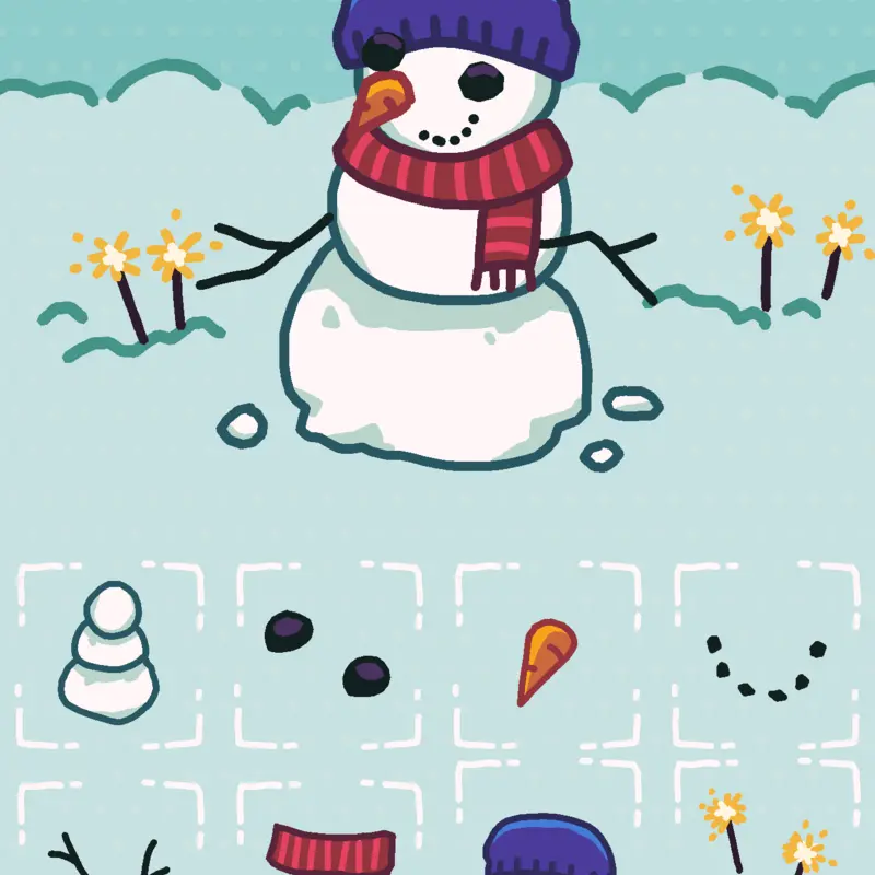 Game by @Kim203934