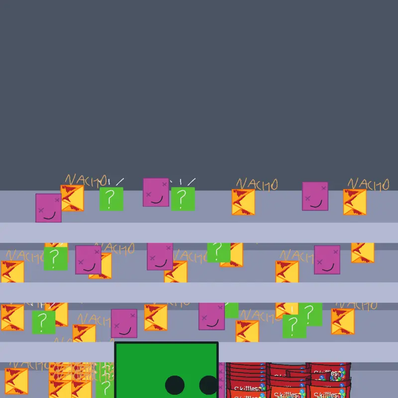 Game by @Cubei_X-treme