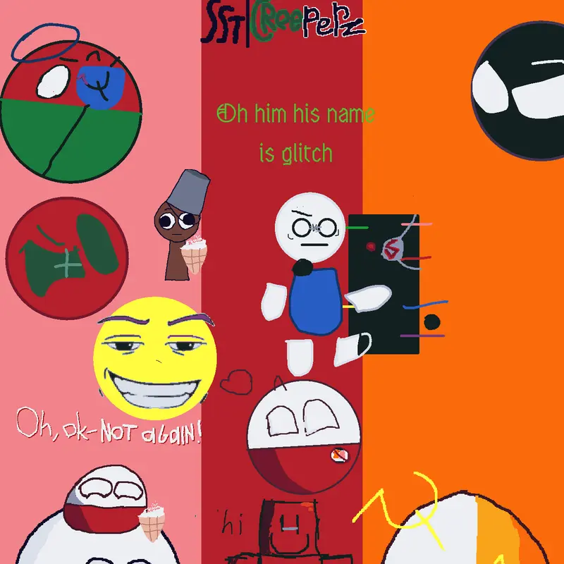 Game by @countryball11