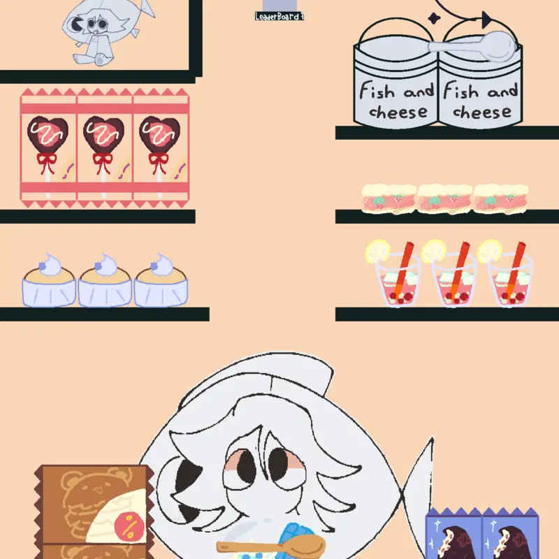 Game by @Fpe_Purin