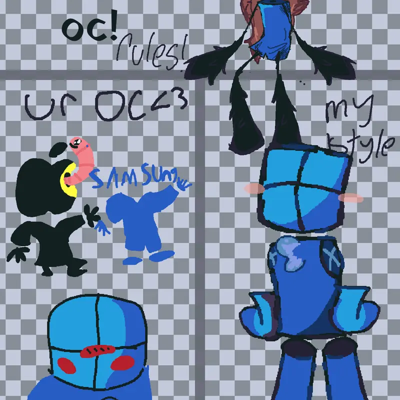 Game by @Anklebiter360