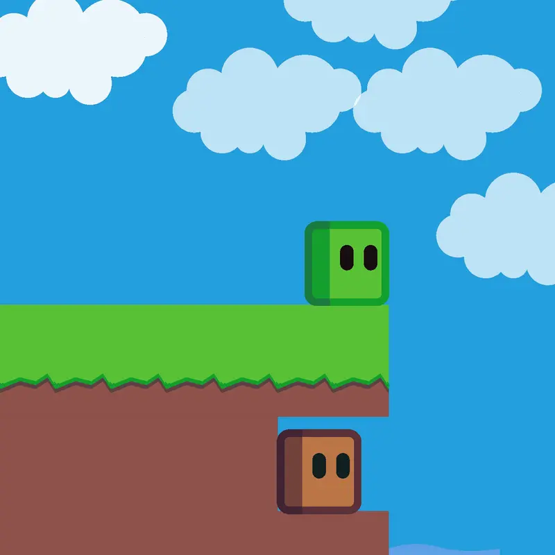 Game by @Wendadasideias