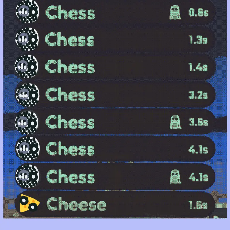 Game by @ChileMighty8inHalloween