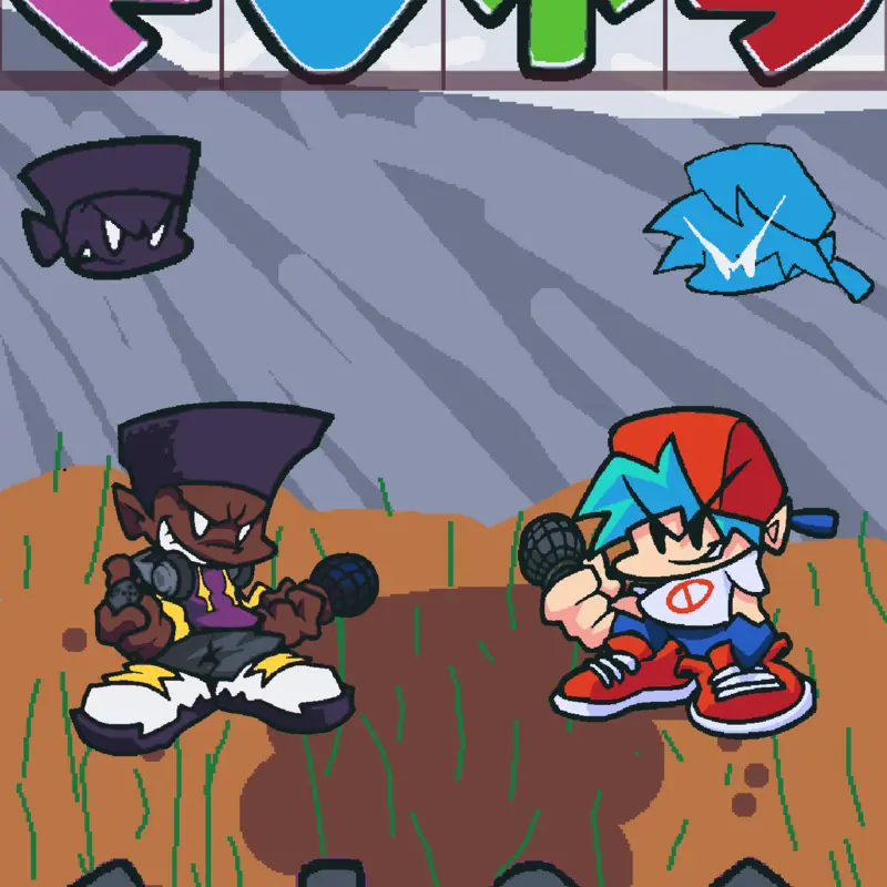 Game by @csjstkdxiux