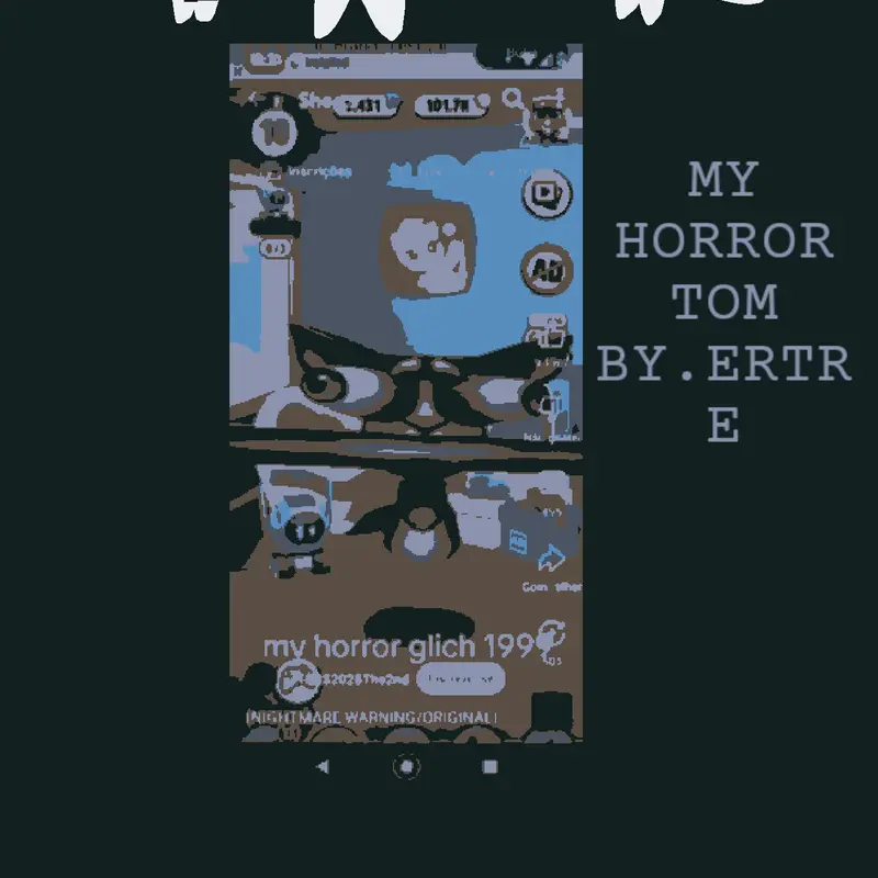 Game by @PEBBLEEXEV666