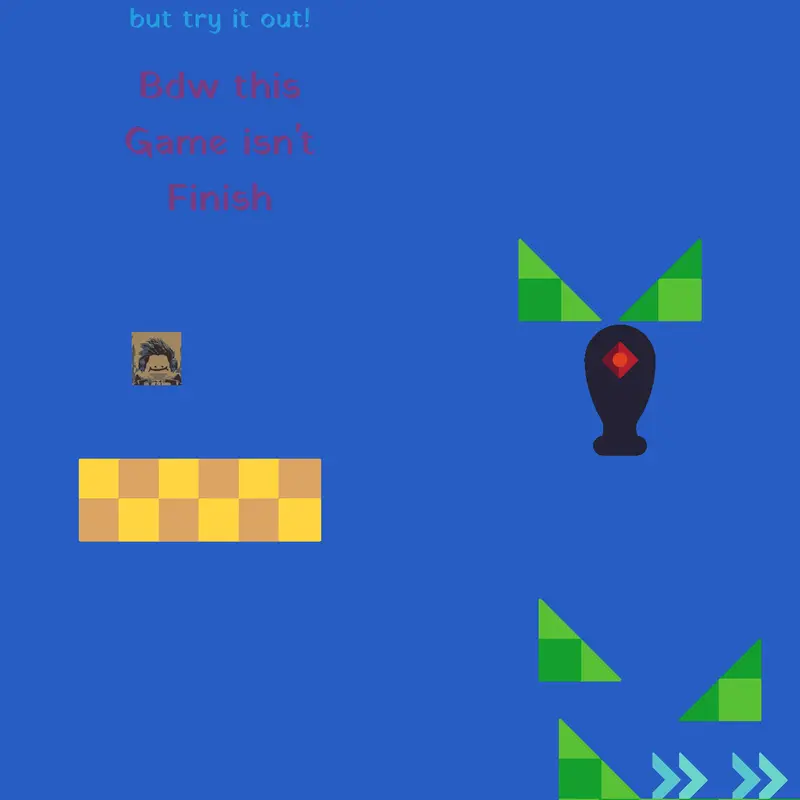 Game by @luca-rif