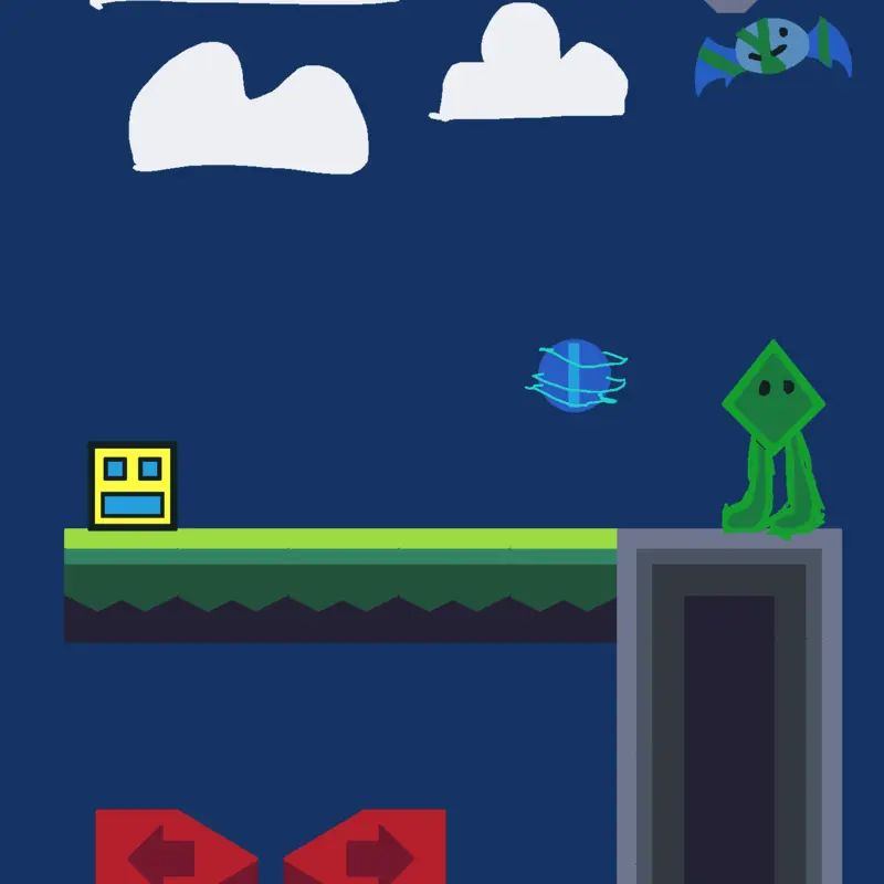 Game by @Robtop_76