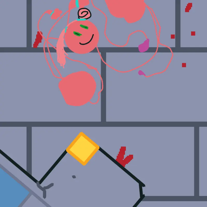 Game by @Evien